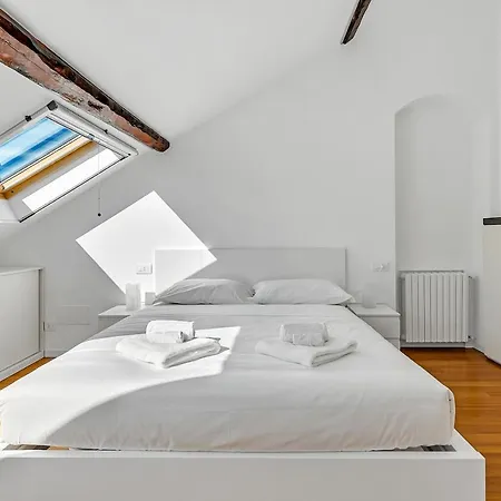 Cosmopolitan Appartement