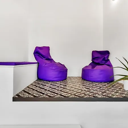 Cosmopolitan Appartement *