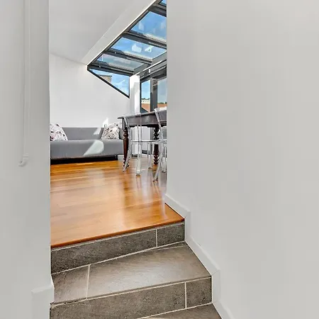 Cosmopolitan Apartamento *