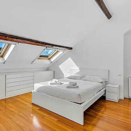 Cosmopolitan Apartamento Milão