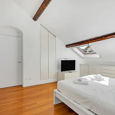 Apartamento Cosmopolitan Milão